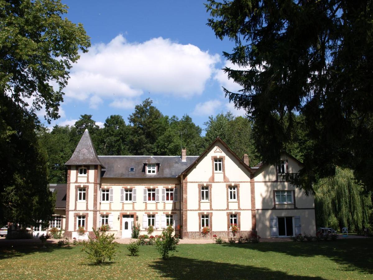 Les Rives De L'Andelle Bed & Breakfast Romilly-sur-Andelle Exterior photo